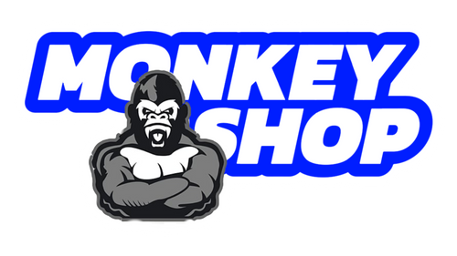 monkeyshop 